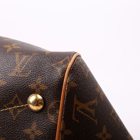 💎Authentic Louis Vuitton Tivoli GM💎 - Picture 5 of 9